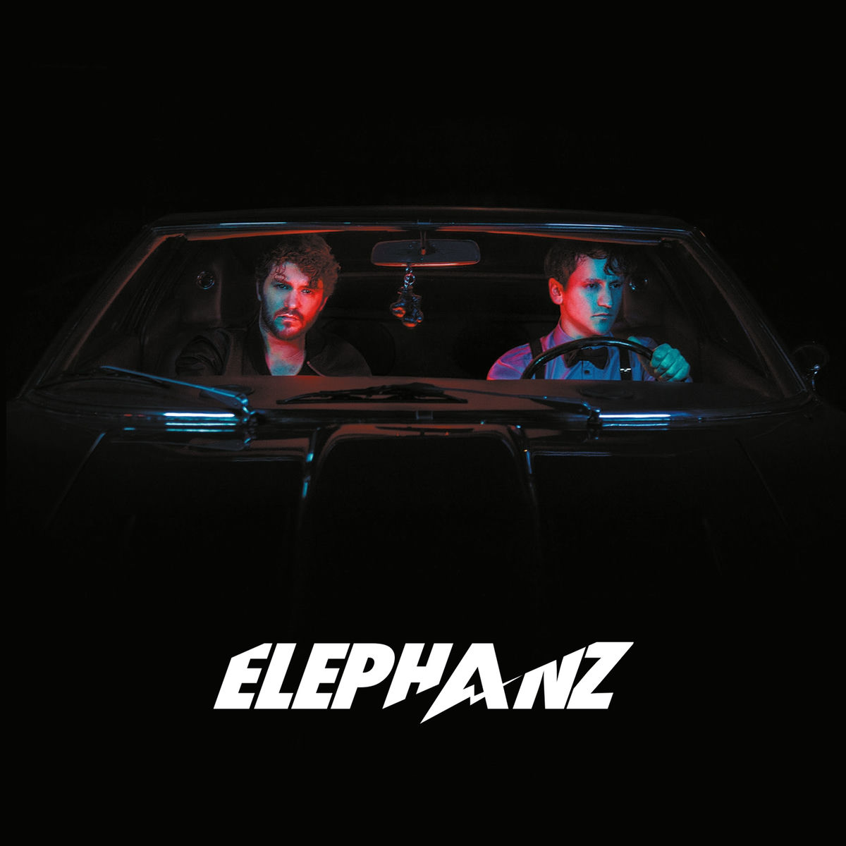 Album picture of Elephanz
