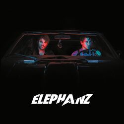 Cover of Elephanz