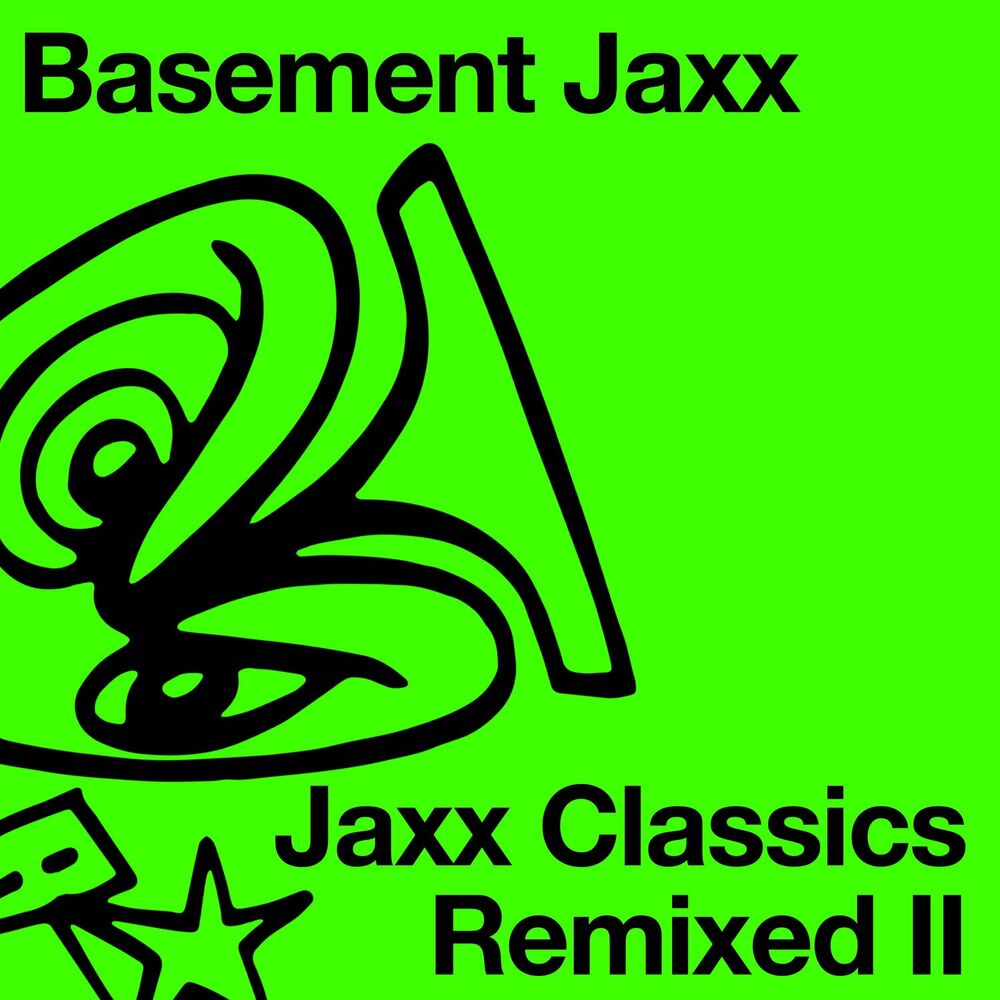 Picture of Jaxx Classics Remixed II