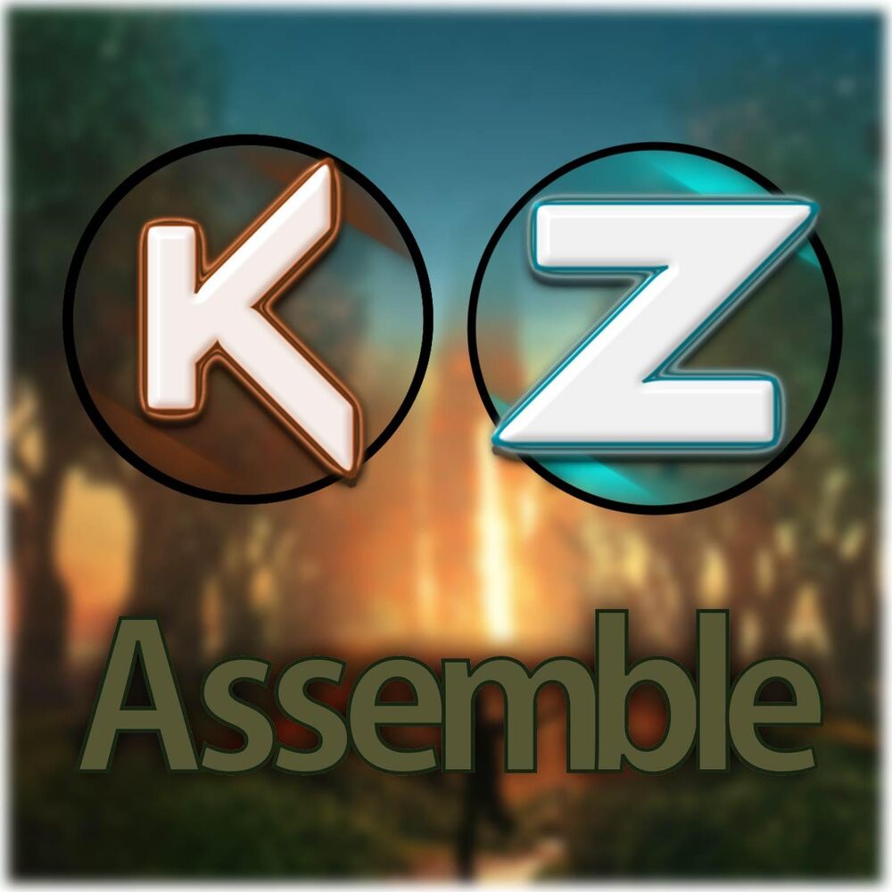Picture of Assemble