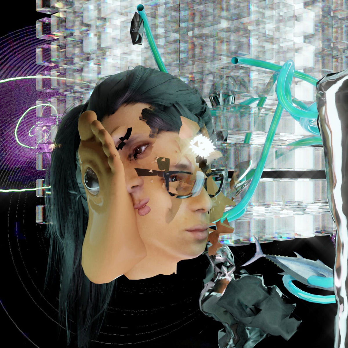Album cover of Vieja Salvaje