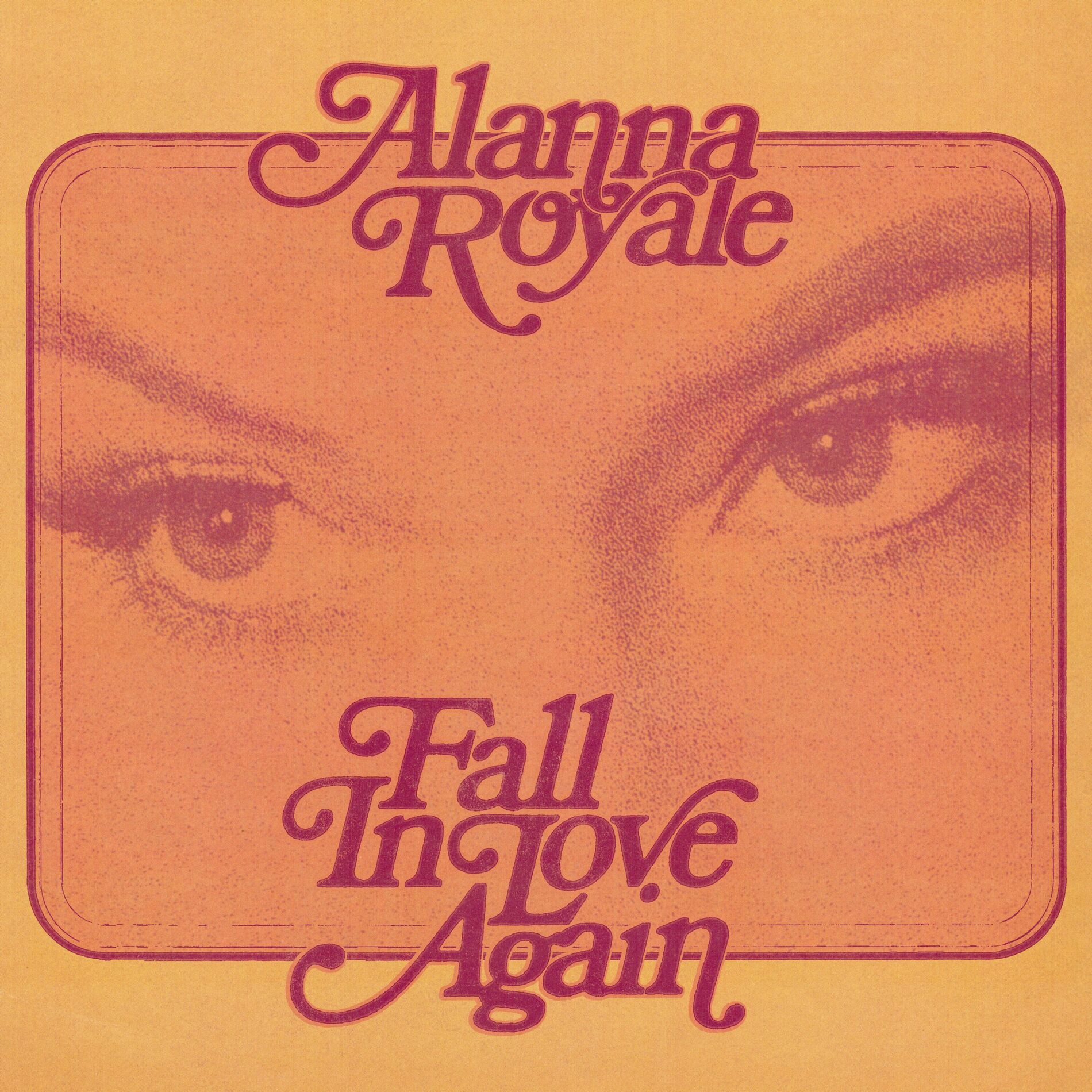 Album cover of Fall In Love Again