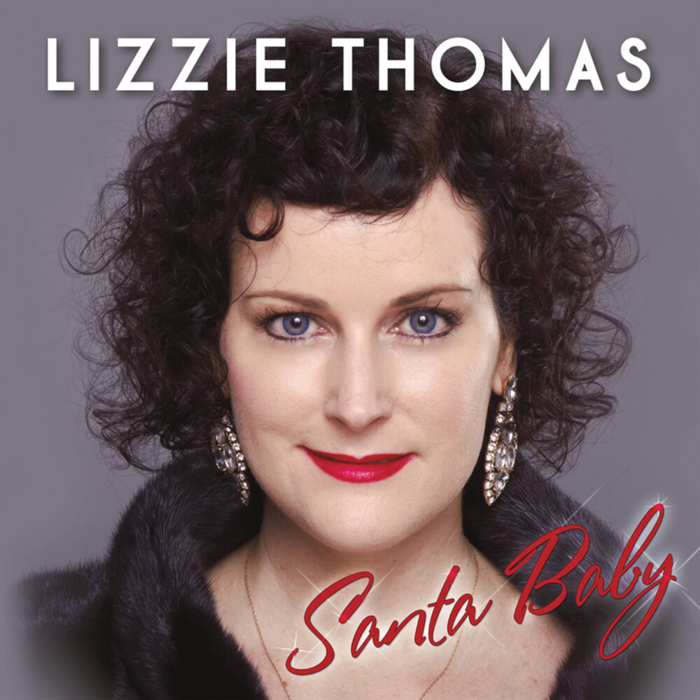 Picture of Santa Baby