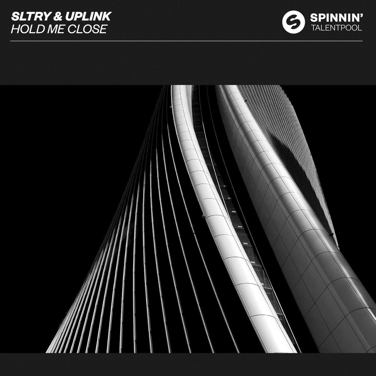Album cover of Hold Me Close (Extended Mix)