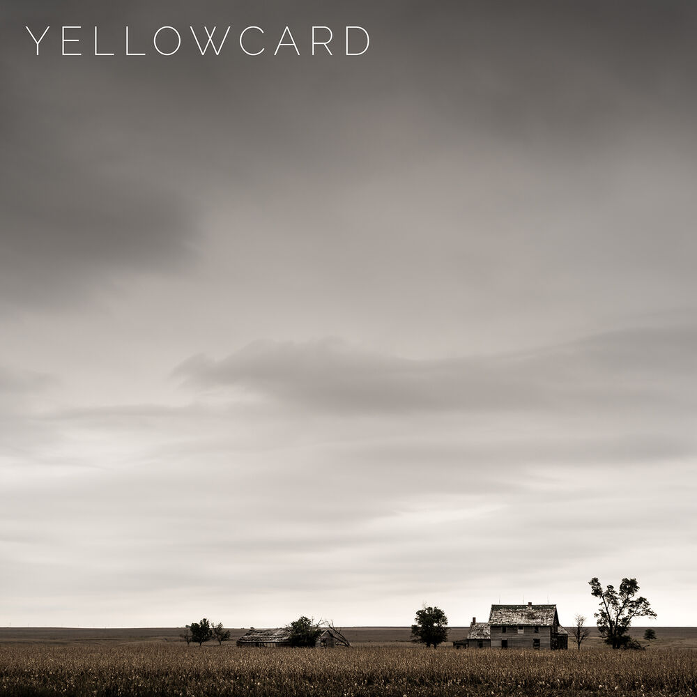 Picture of Yellowcard