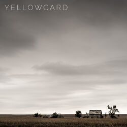 Cover of Yellowcard