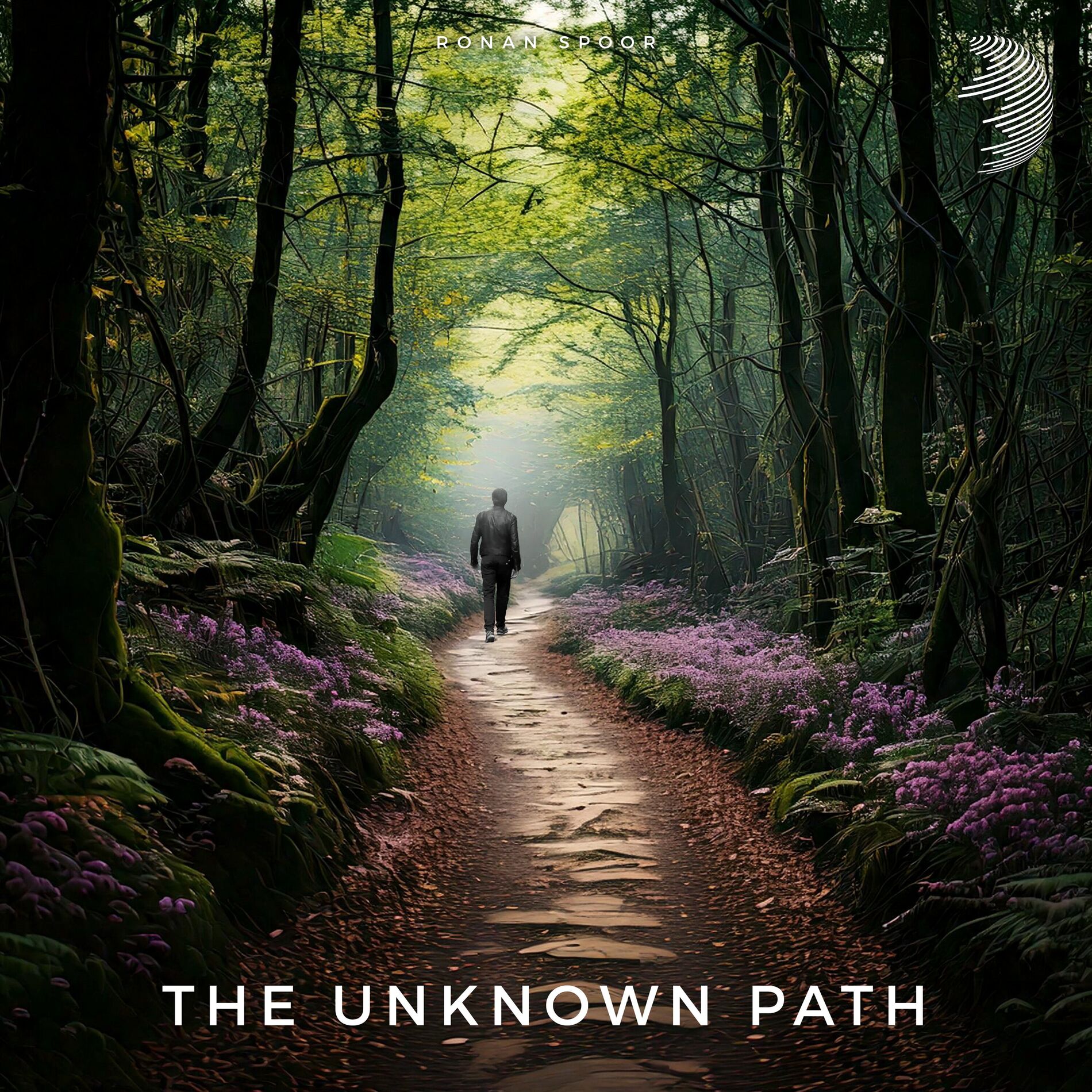 Album cover of The Unknown Path
