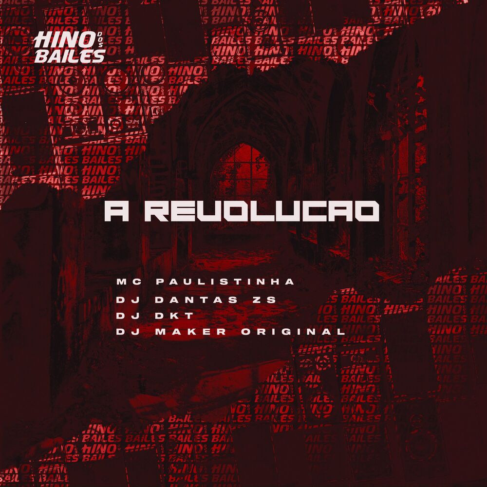 Picture of A Revolução