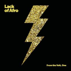 Cover of From the Volt, One