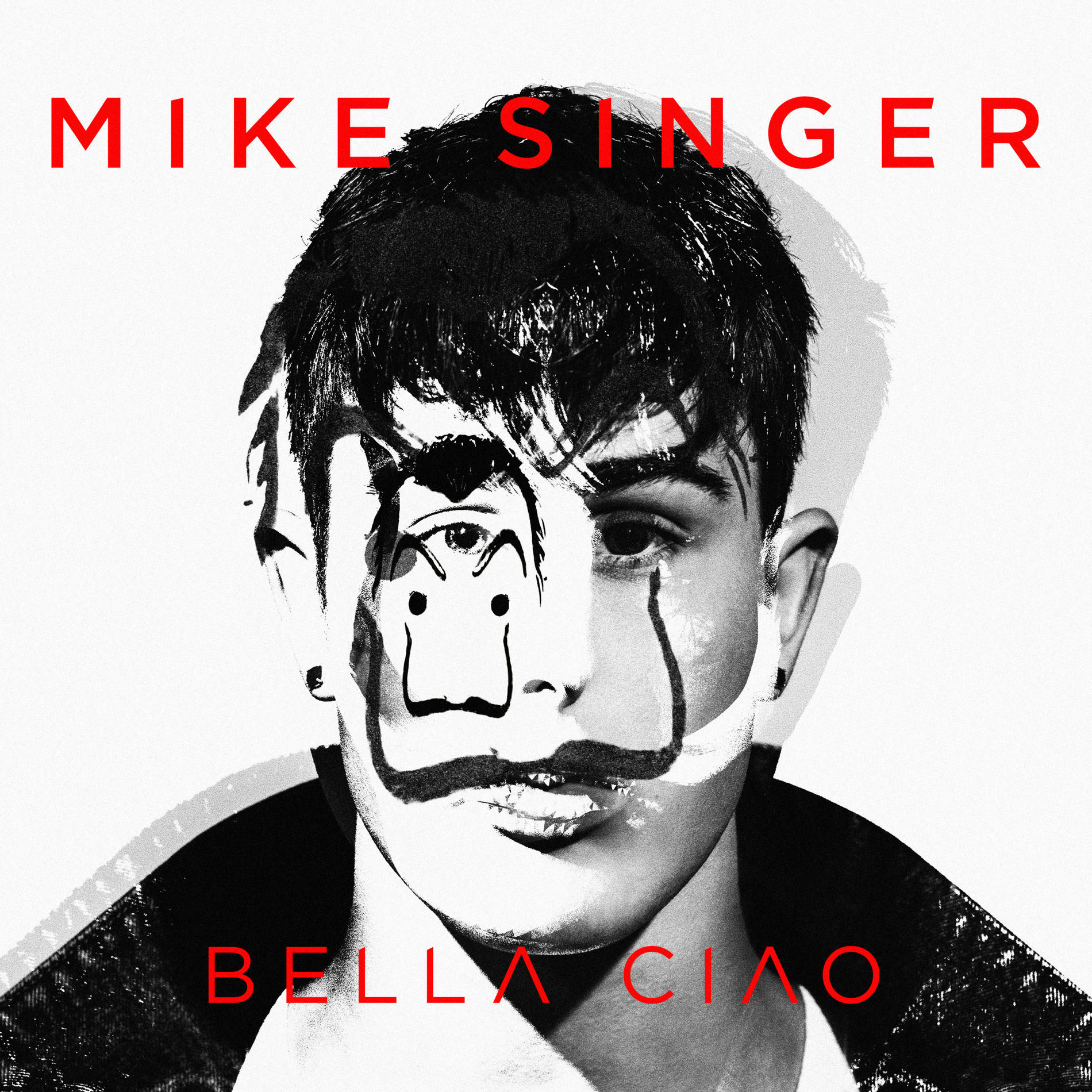 Album cover of Bella ciao