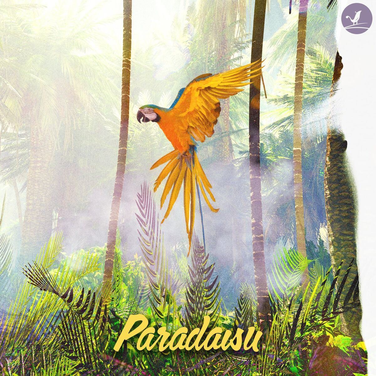 Album cover of Paradaisu
