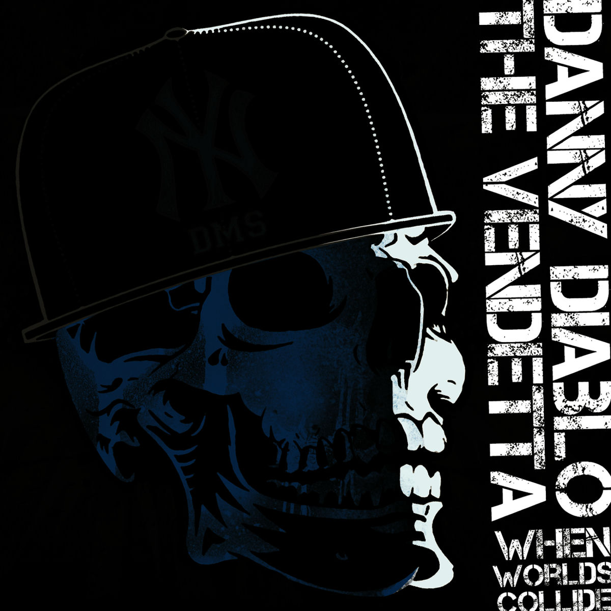 Album cover of When Worlds Collide