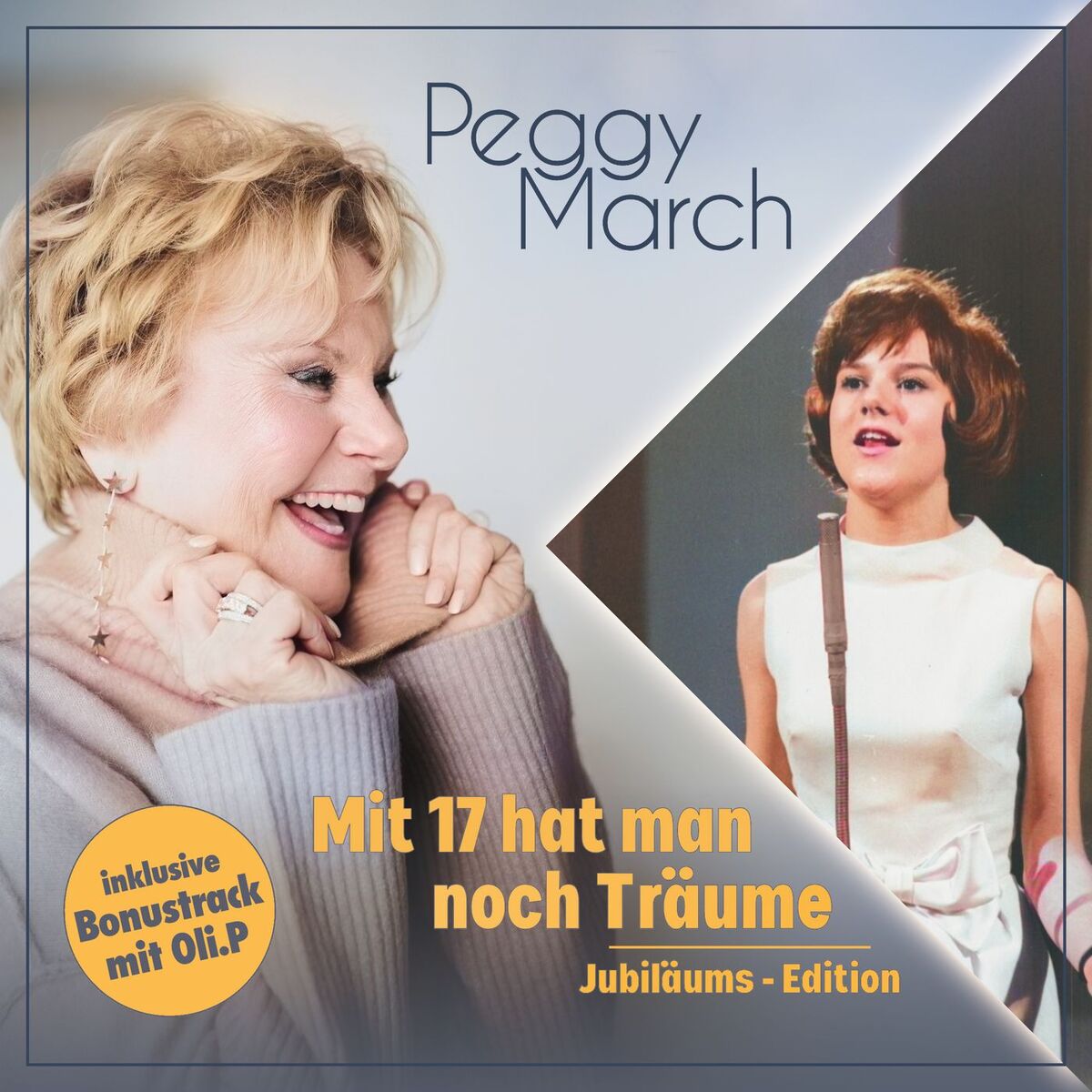 Album cover of Mit 17 hat man noch Träume (Jubiläums Edition)