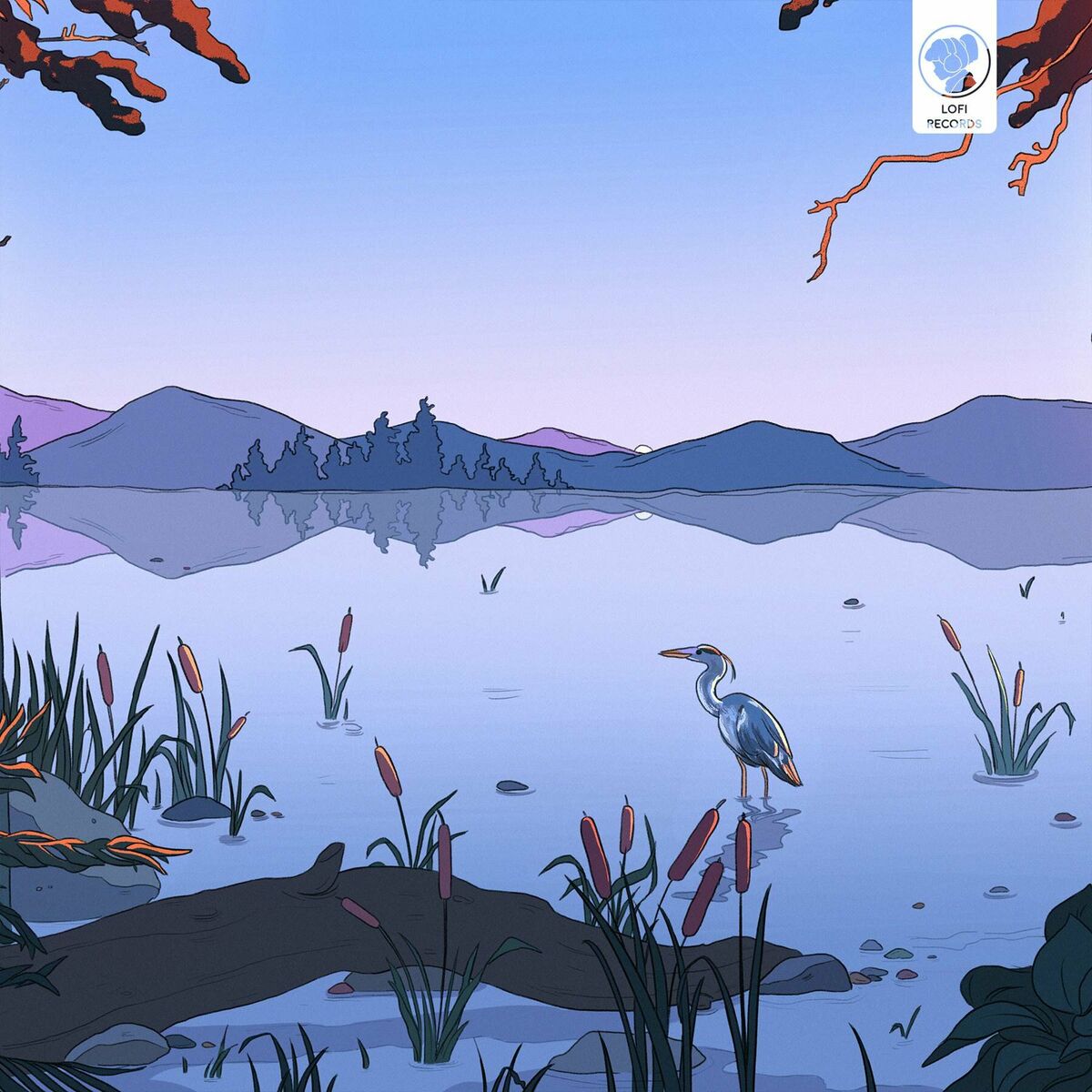 Album cover of Silent River
