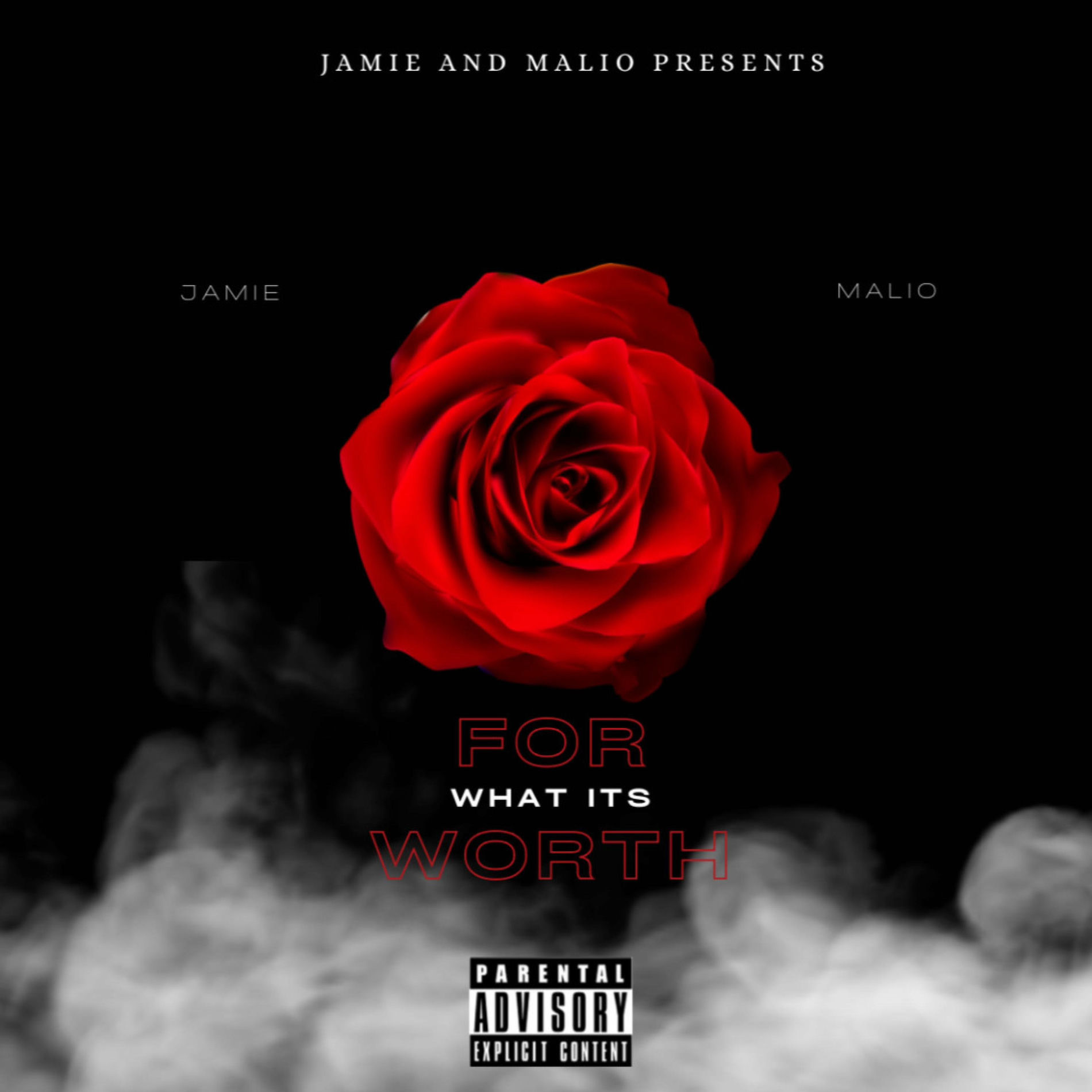 Album cover of For What Its Worth