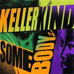 Cover of Somebody EP