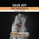 First Impression (Sabastien Extended Remix) by Dave Joy album cover