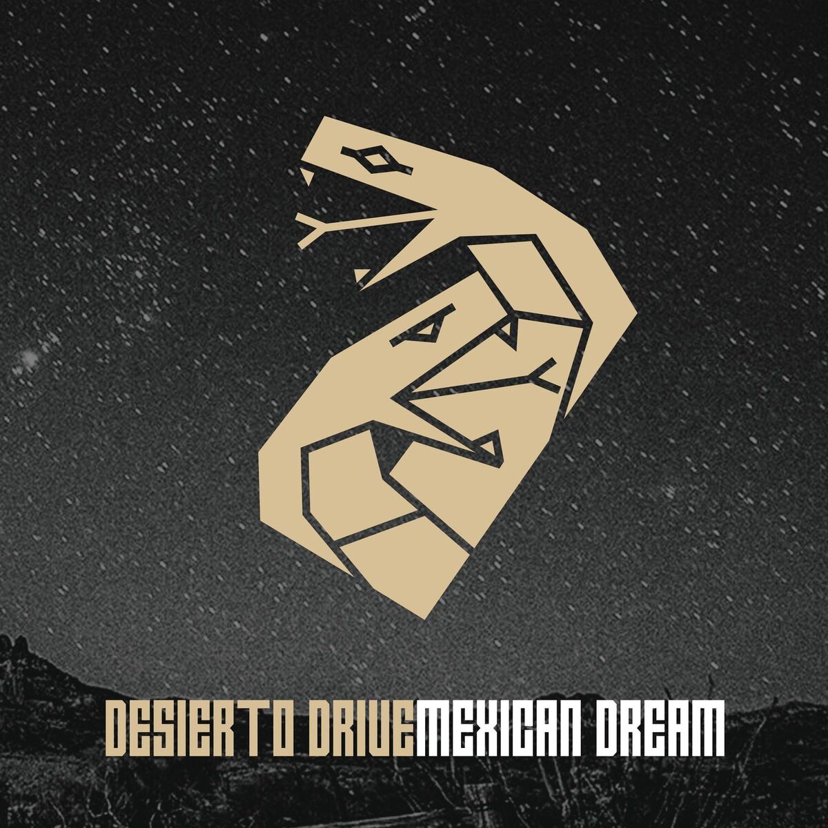 Album cover of Mexican Dream