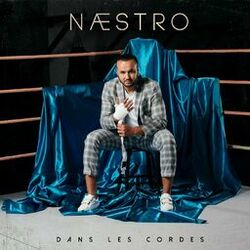 Cover of Dans les cordes