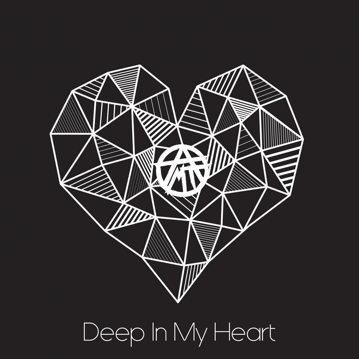 Album cover of Deep in My Heart