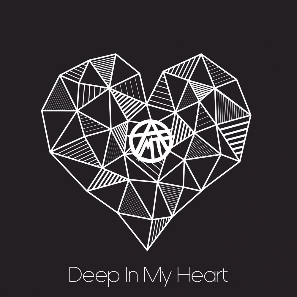 Picture of Deep in My Heart