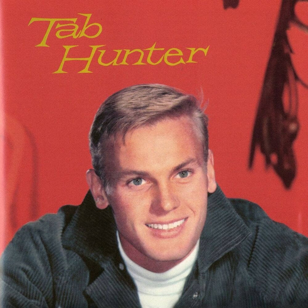 Picture of Tab Hunter