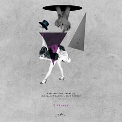 Cover of Sickness