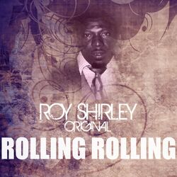 Cover of Rolling Rolling