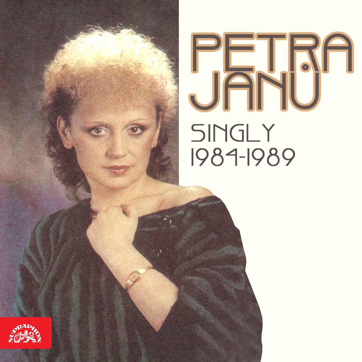 Album cover of Singly 1984-1989