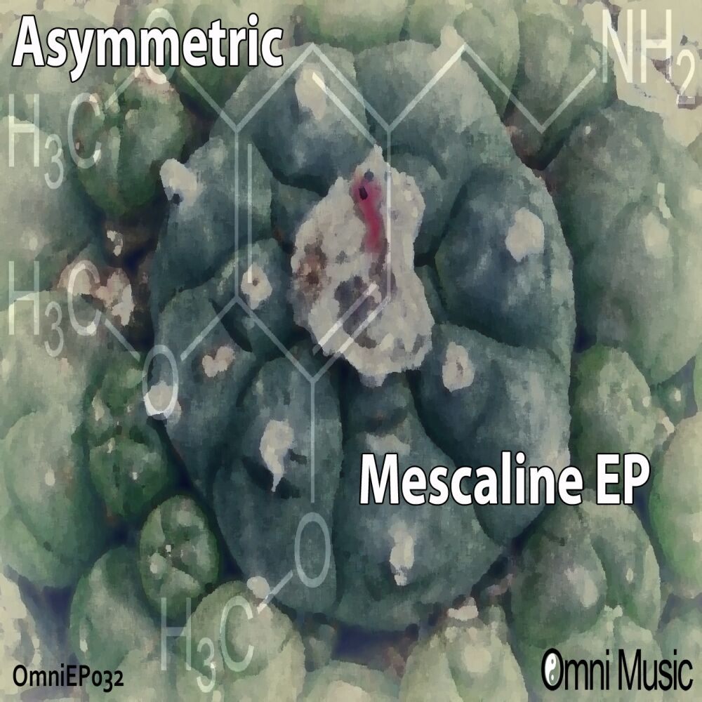 Picture of Mescaline EP
