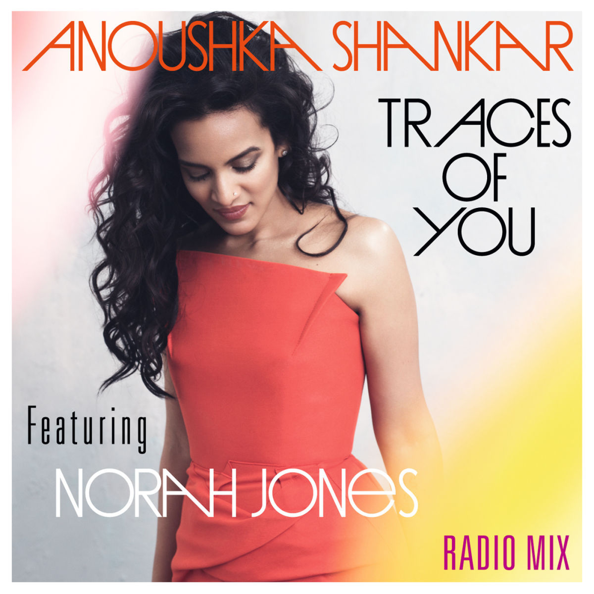 Album picture of Traces Of You (Radiomix)