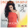 Traces Of You (Radiomix) by Anoushka Shankar album cover