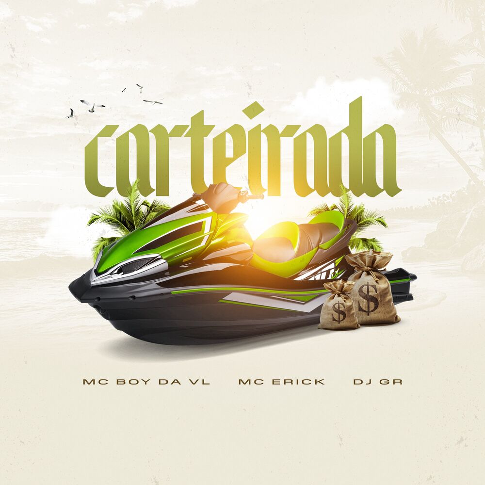 Picture of Carteirada