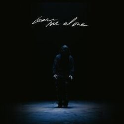Cover of Leave Me Alone