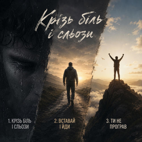 Ти не програв