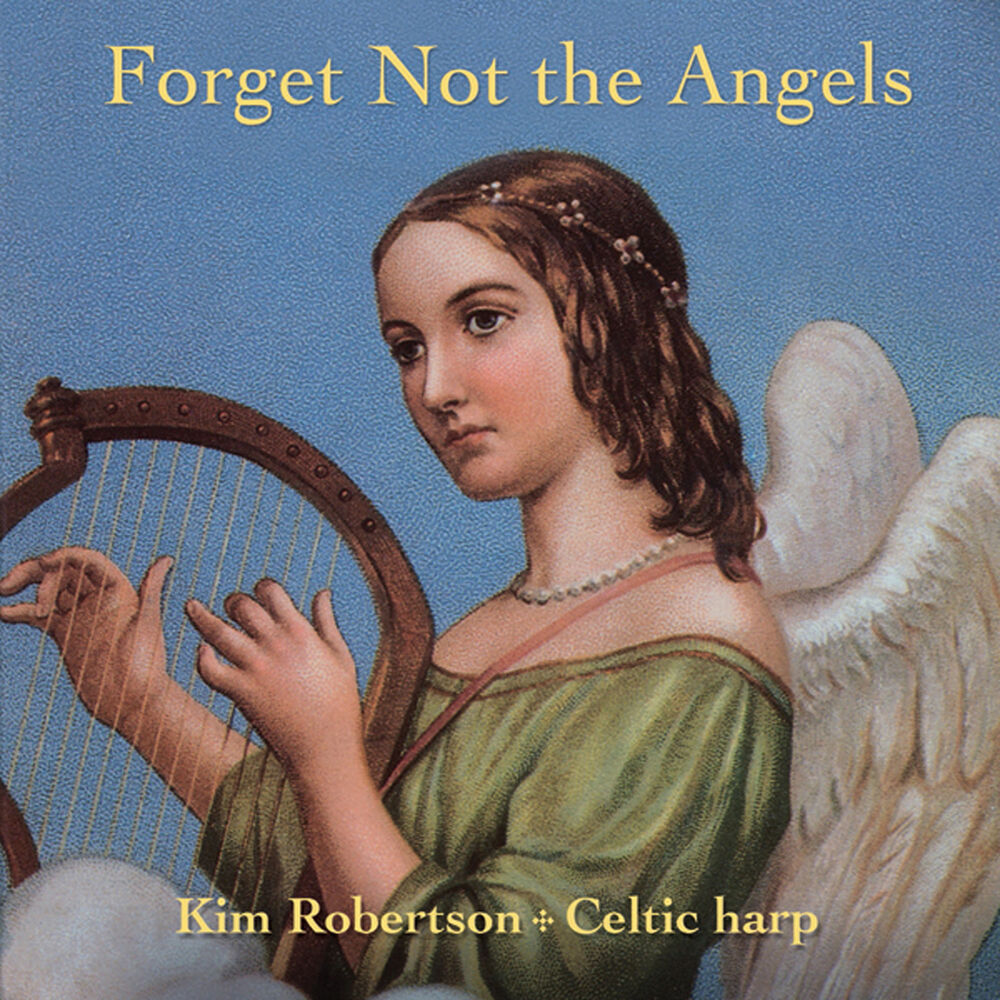 Picture of Forget Not the Angels