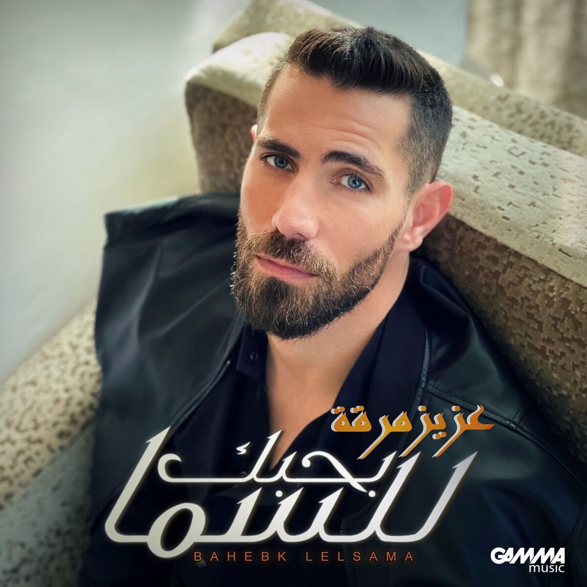 Album cover of Bahebek Lelsama
