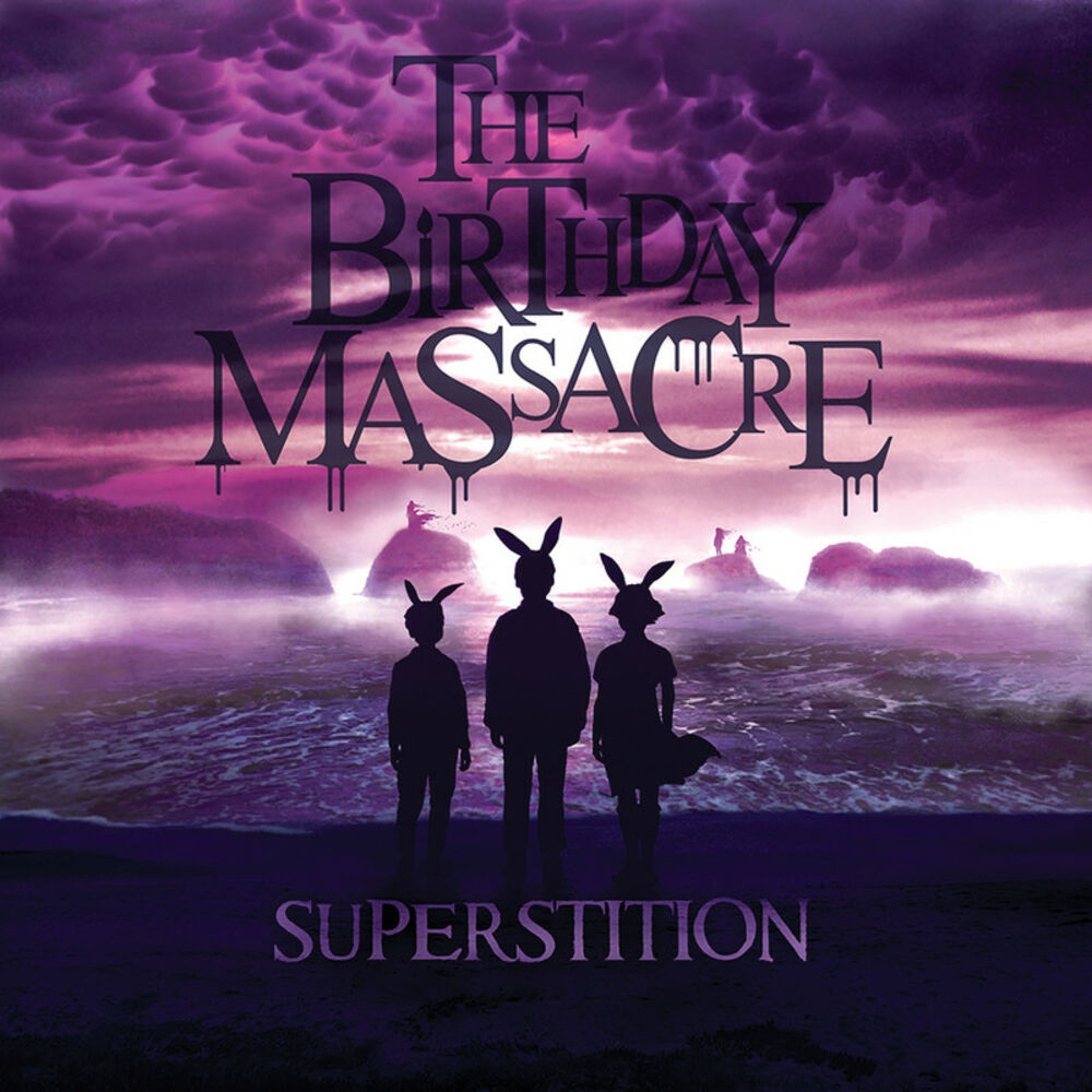 Picture of Superstition