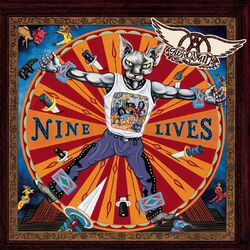 Cover of Nine Lives