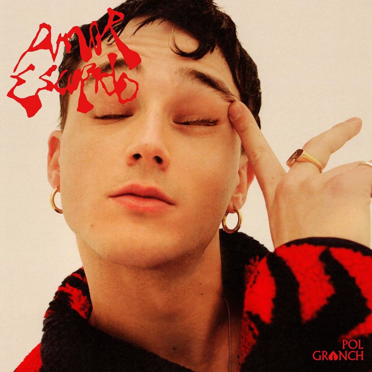 Album cover of No Pegamos