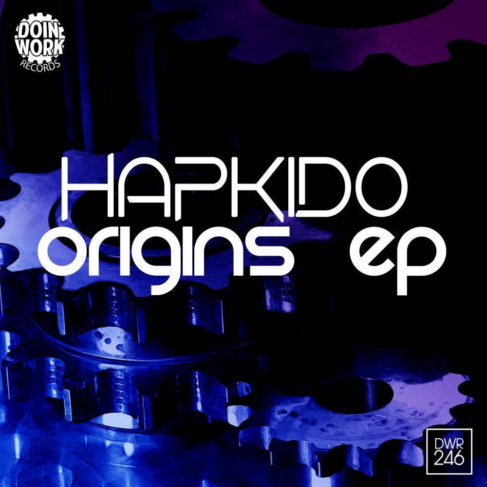 Picture of Origins EP
