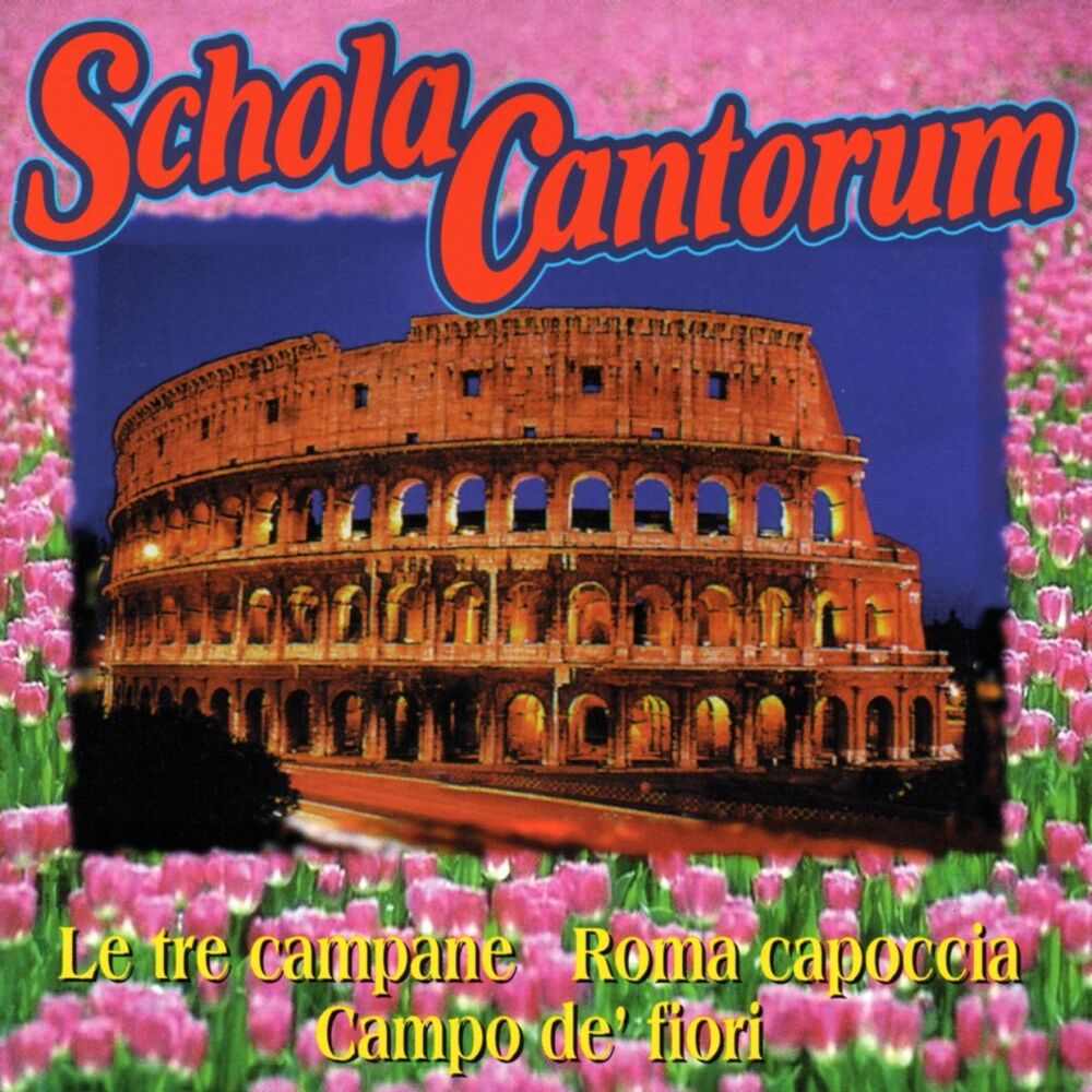 Picture of Le Tre Campane