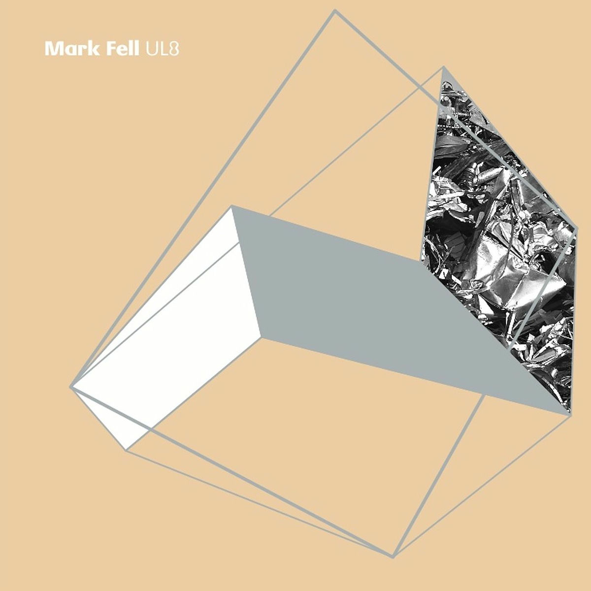 Album cover of UL8