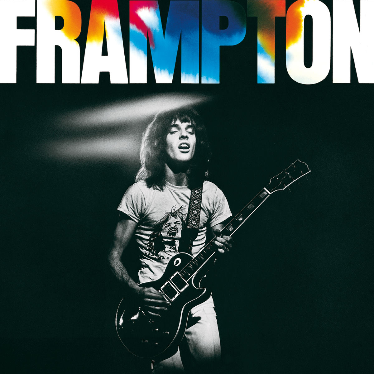 Album picture of Frampton