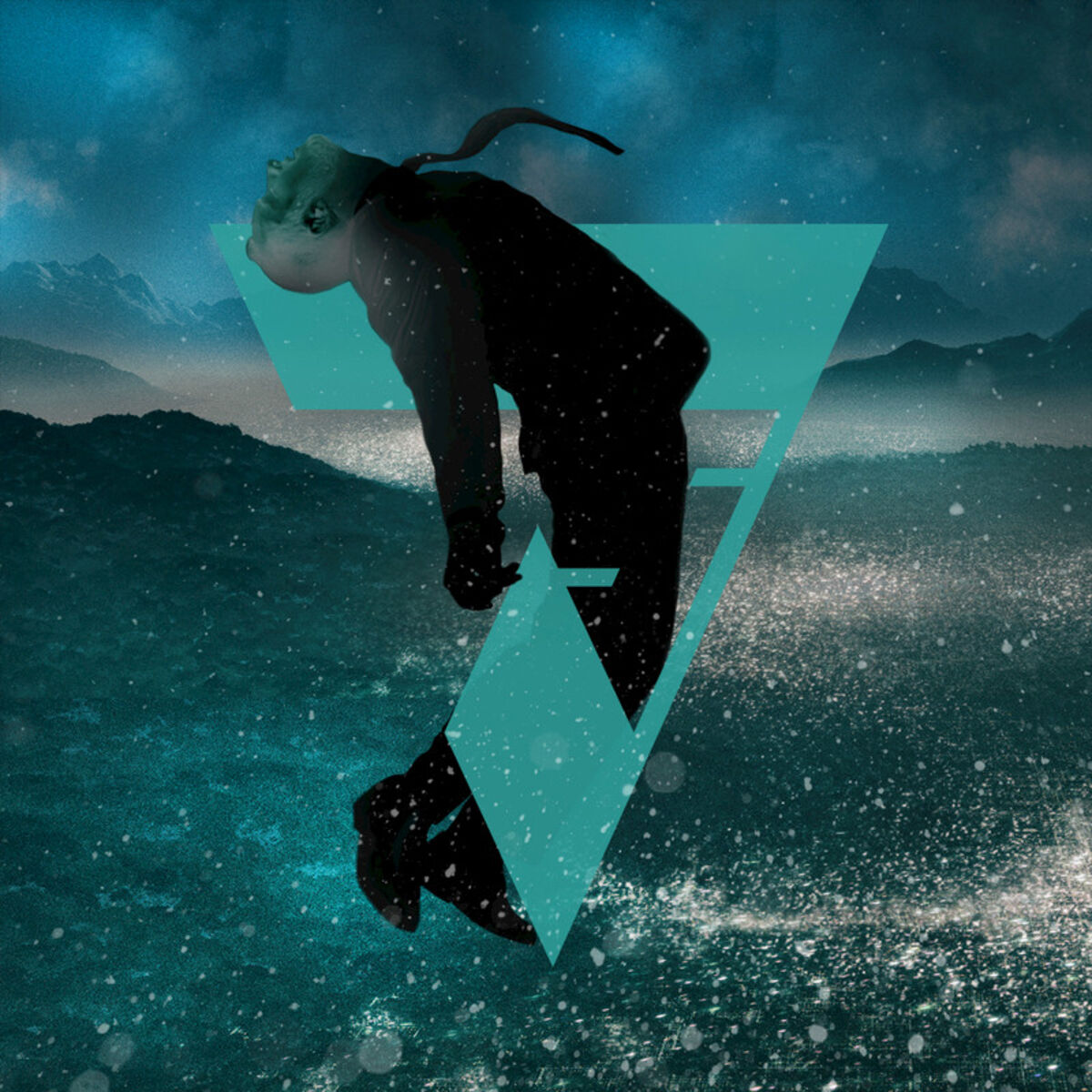 Album cover of Your Follower