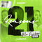21 Reasons (feat. Ella Henderson) (Alle Farben Remix) by Nathan Dawe album cover