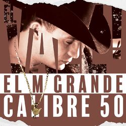 Cover of El M Grande
