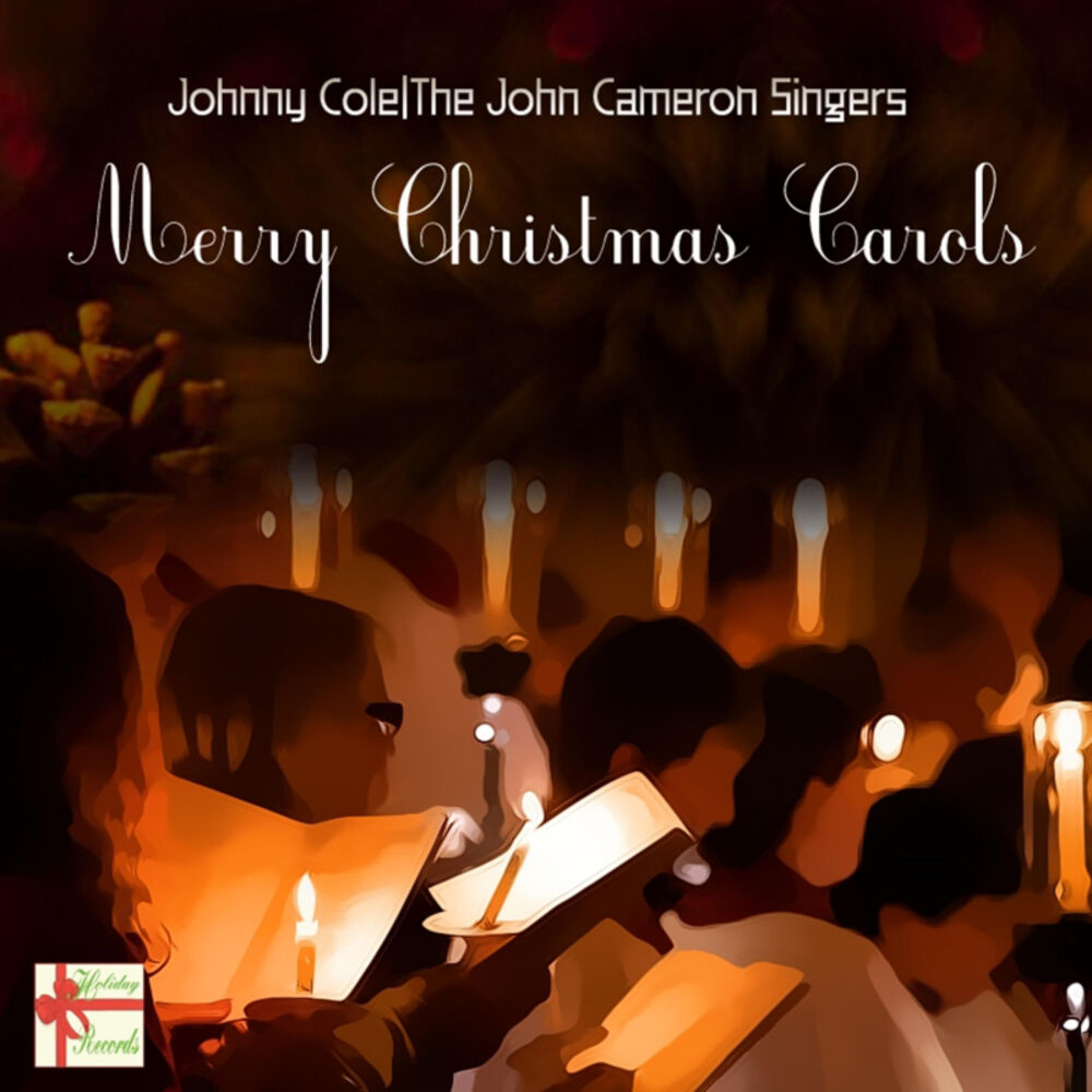 Picture of Merry Christmas Carols