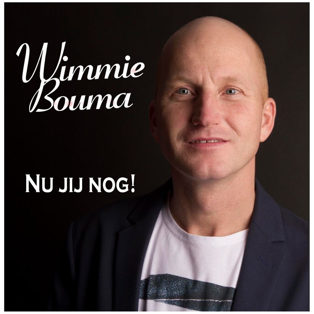 Picture of Nu jij nog!
