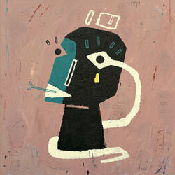 Cover of Be Strong